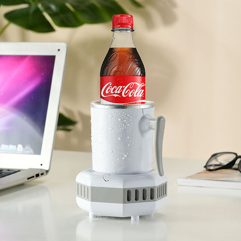 Desktop Cooling Cup | Stornfield