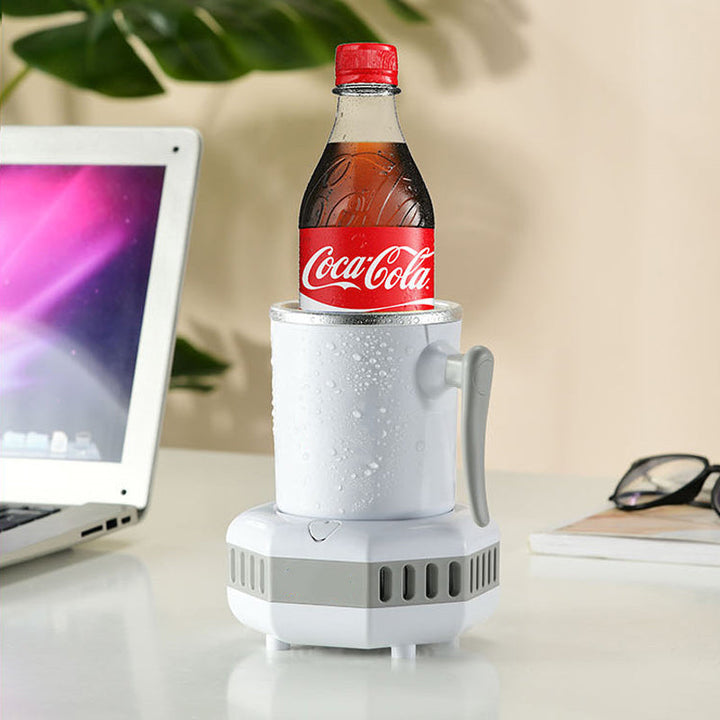 Desktop Cooling Cup | Stornfield
