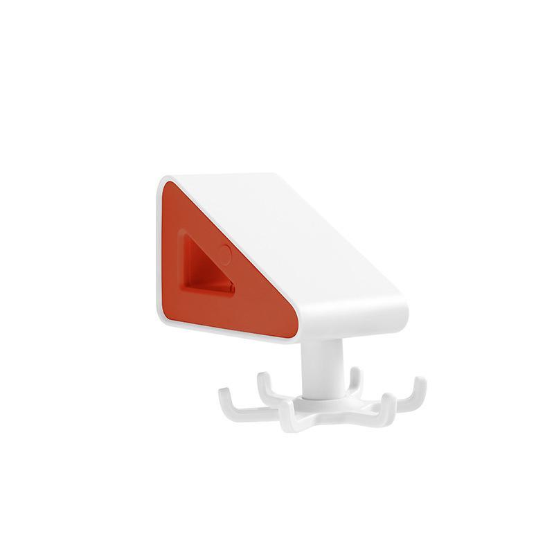 Seamless Rotating Hook With Steel Pipe | Stornfield