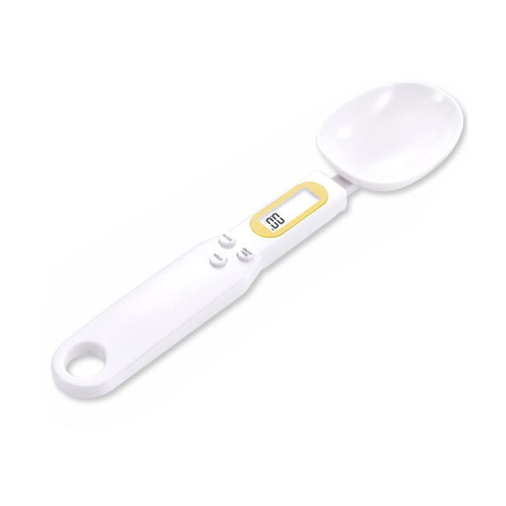 Stornfield | Digital Measuring Spoon