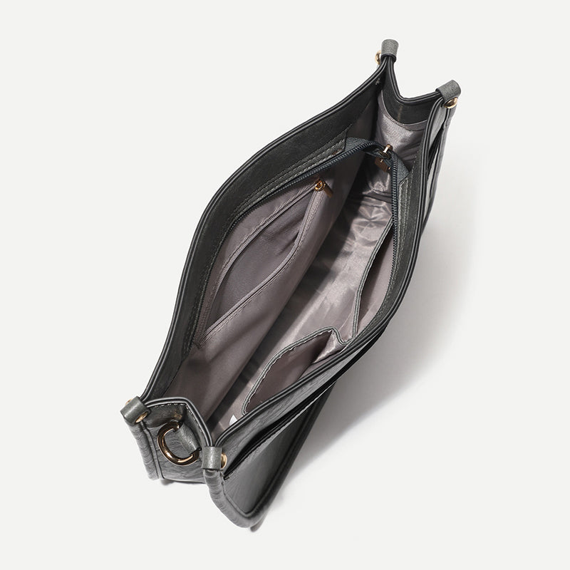 Shoulder bag with large capacity | Stornfield