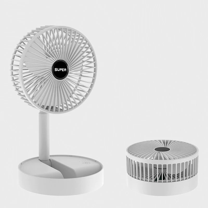 Portable Mini Fan for Home | Stornfield