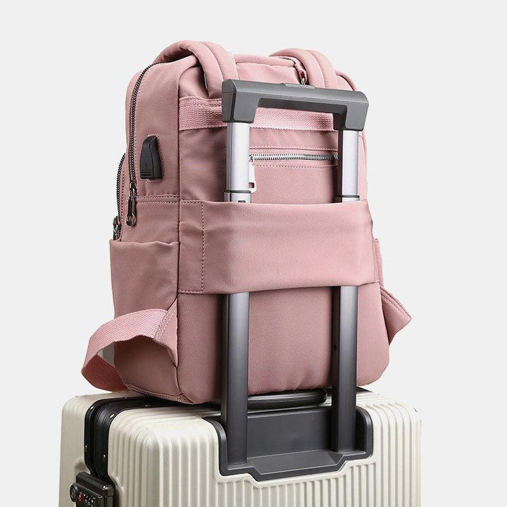 Stornfield | Waterproof Multifunctional Casual Backpack