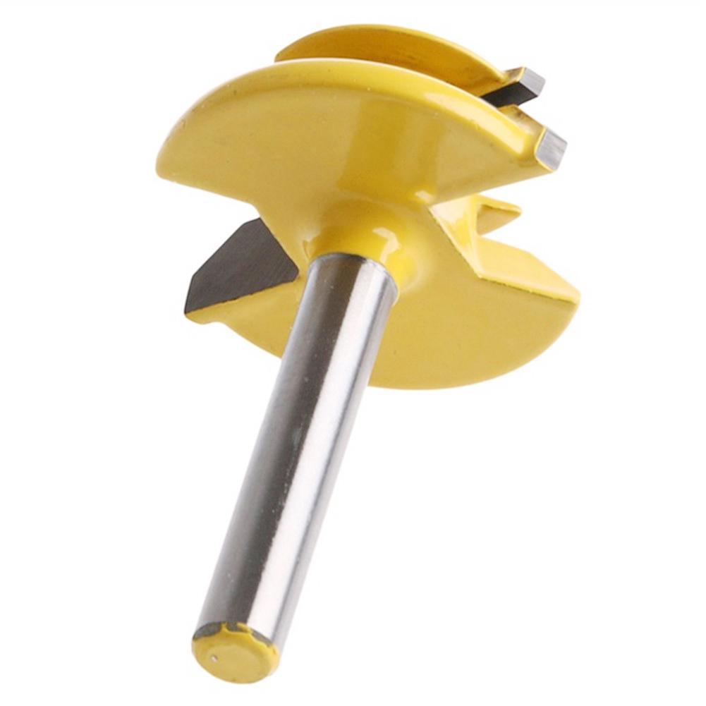 Lockable 45° bevel router bit | Stornfield