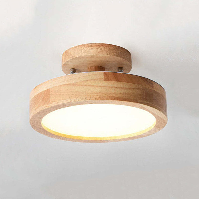 Alaric Modern LED Ceiling Lamp | Stornfield