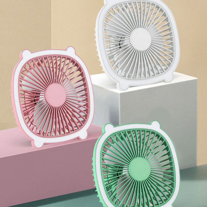 Multi-functional Mini Fan | Stornfield
