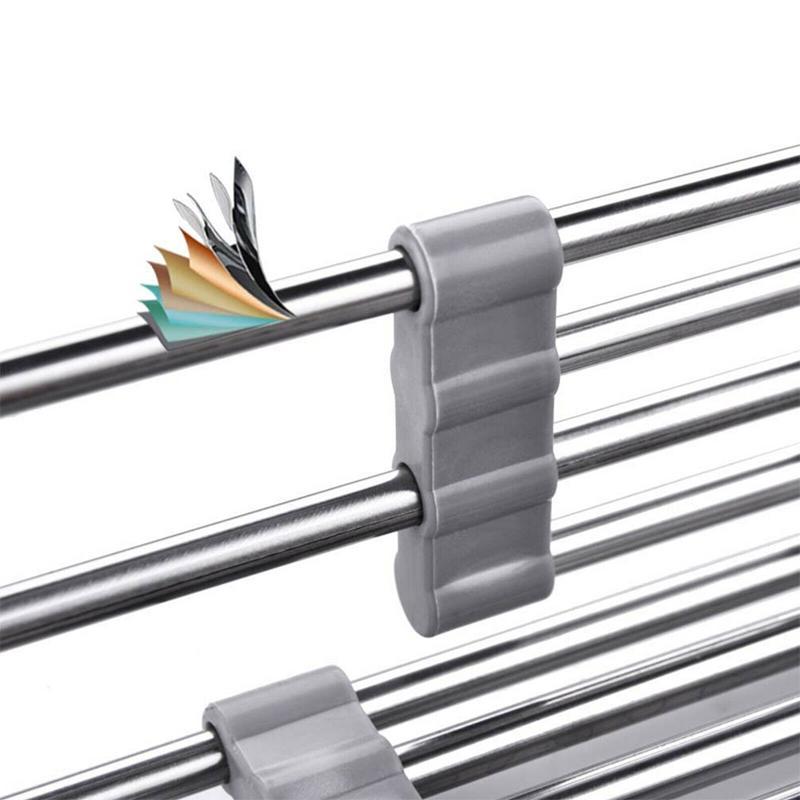 Retractable Kitchen Drainer | Stornfield