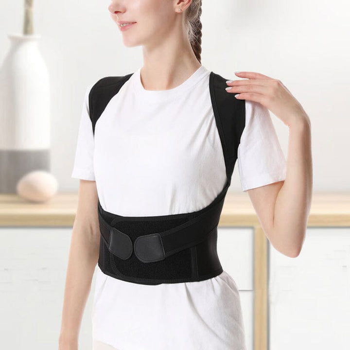 Camelback correction belt | Stornfield