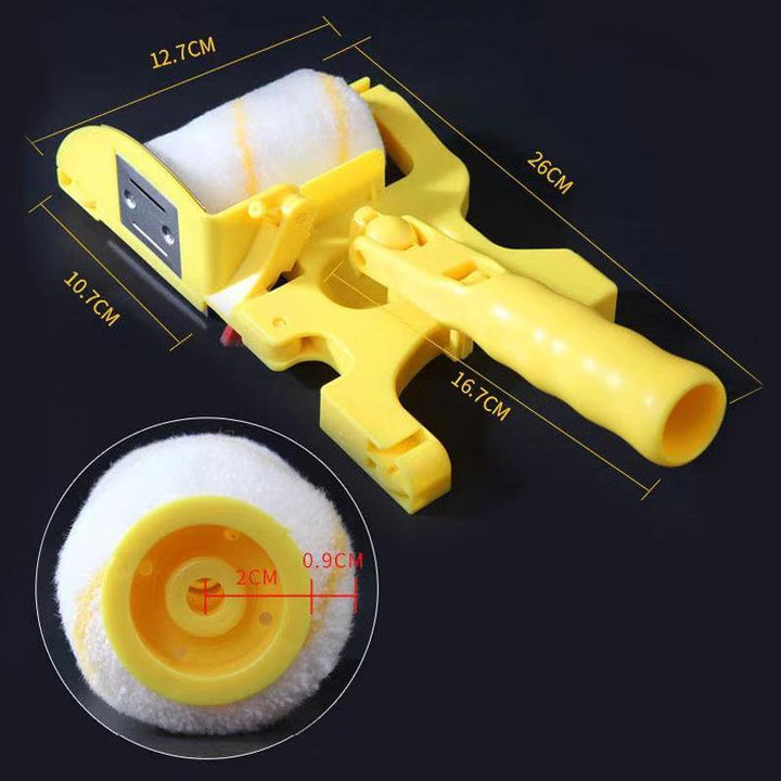 Clean-Cut Paint Edger | Stornfield