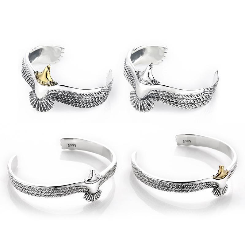 Eagle Shaped Bracelet Special | Stornfield