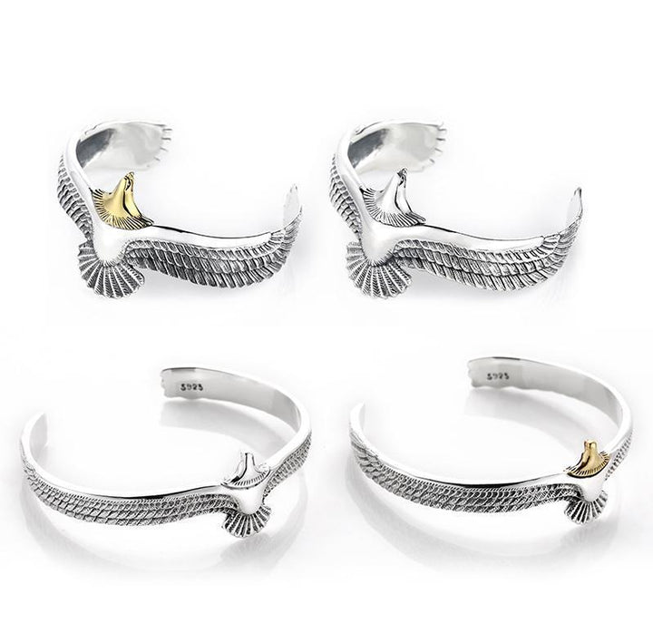 Eagle Shaped Bracelet Special | Stornfield
