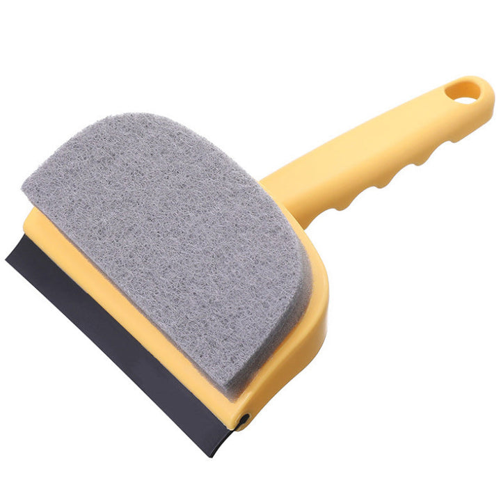 Reusable dual-purpose cleaning brush | Stornfield