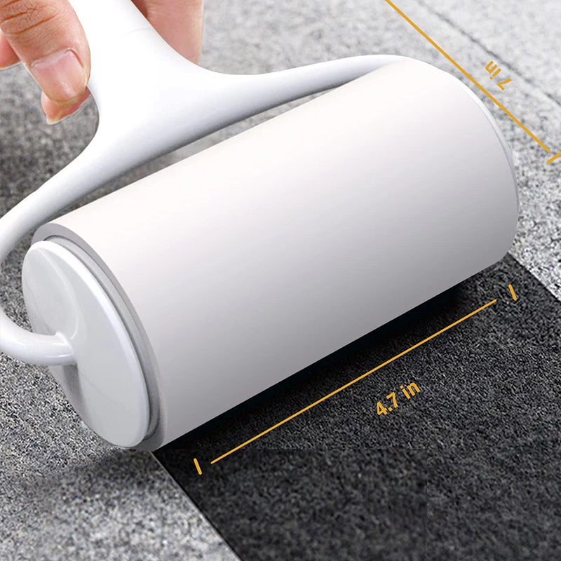 3 IN 1 PORTABLE LINT ROLLER | Stornfield