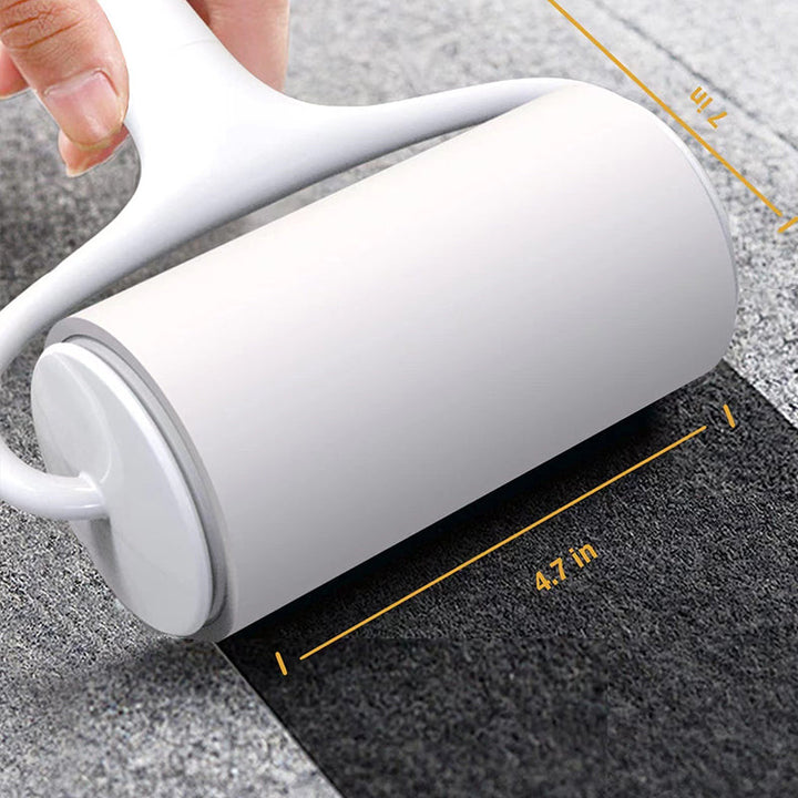 3 IN 1 PORTABLE LINT ROLLER | Stornfield