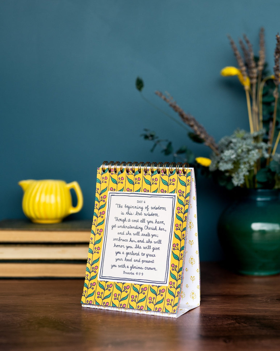30 Days Quotes Eternal Calendar🕊️ | Stornfield