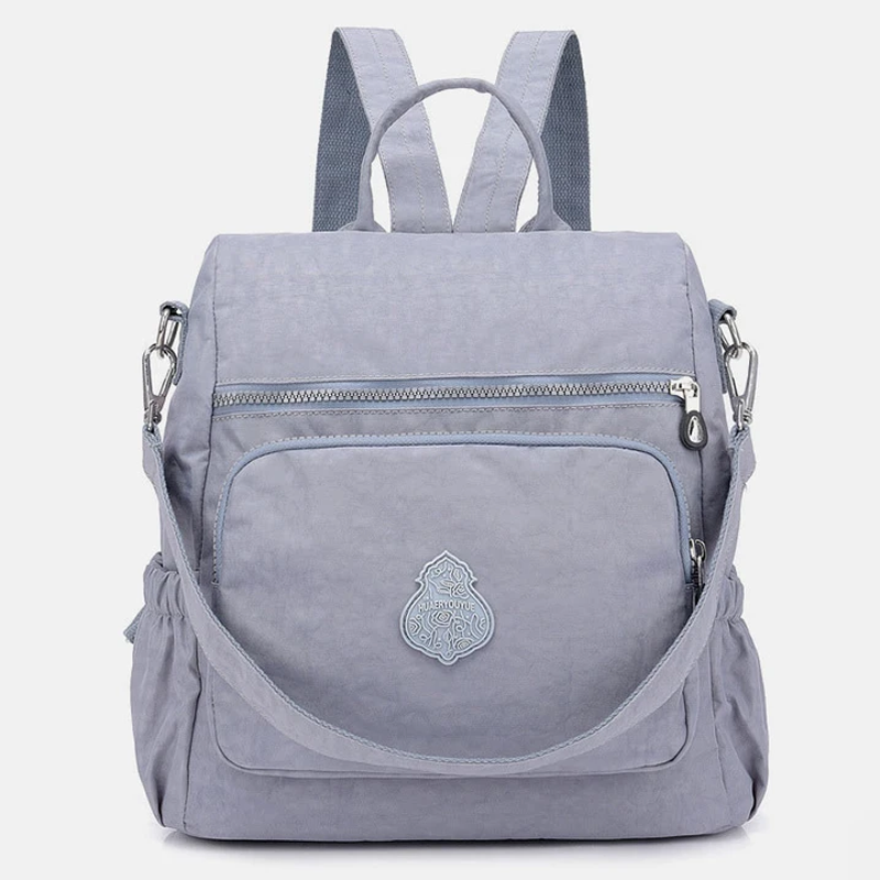 Waterproof Lightweight Multifunctional Backpack