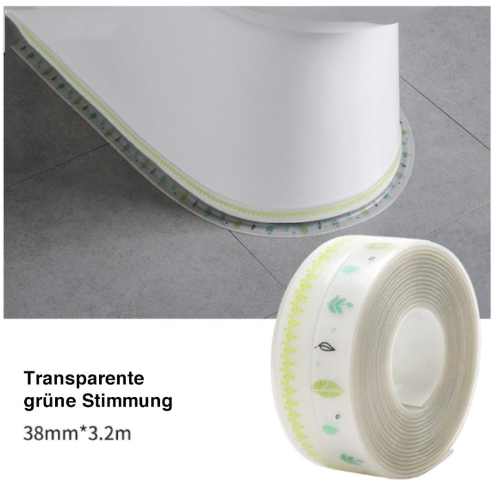 Waterproof repair tape for bathtub/bathroom/kitchen | Stornfield