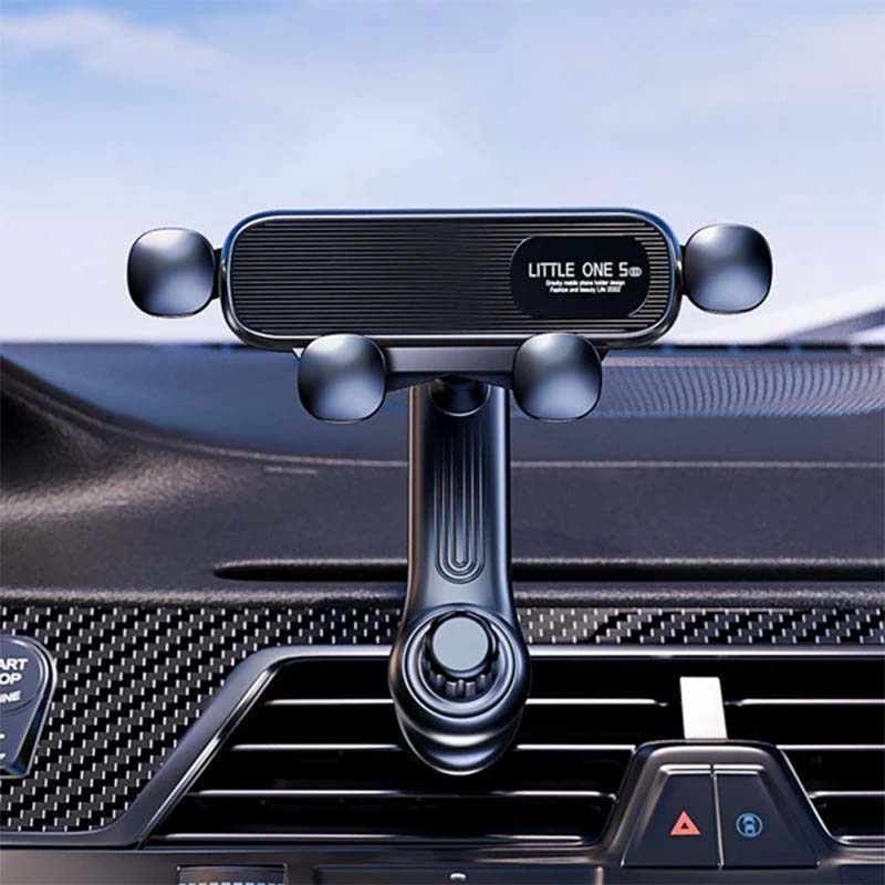 Rotatable Car Phone Holder | Stornfield
