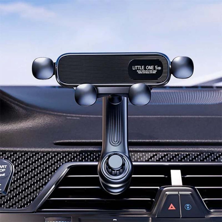 Rotatable Car Phone Holder | Stornfield