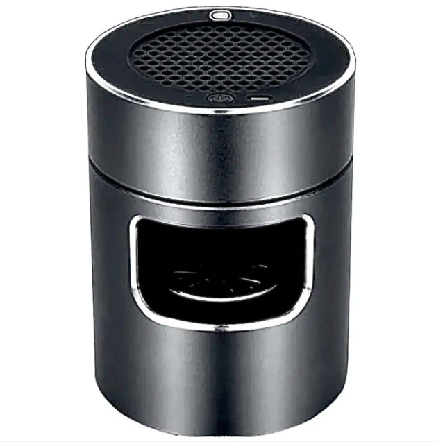 Stornfield | Smart Smokeless Ashtray Powerful Negative Ion USB Hepa Filter