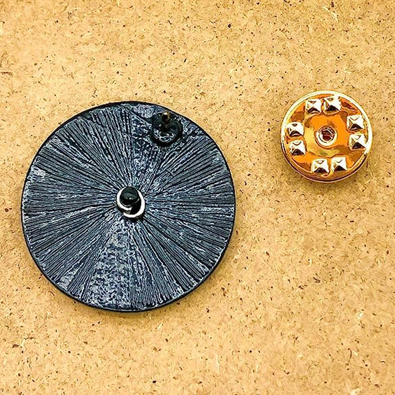 Spinning brooch | Stornfield