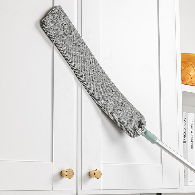 Retractable Gap Dust Cleaning Artifact | Stornfield