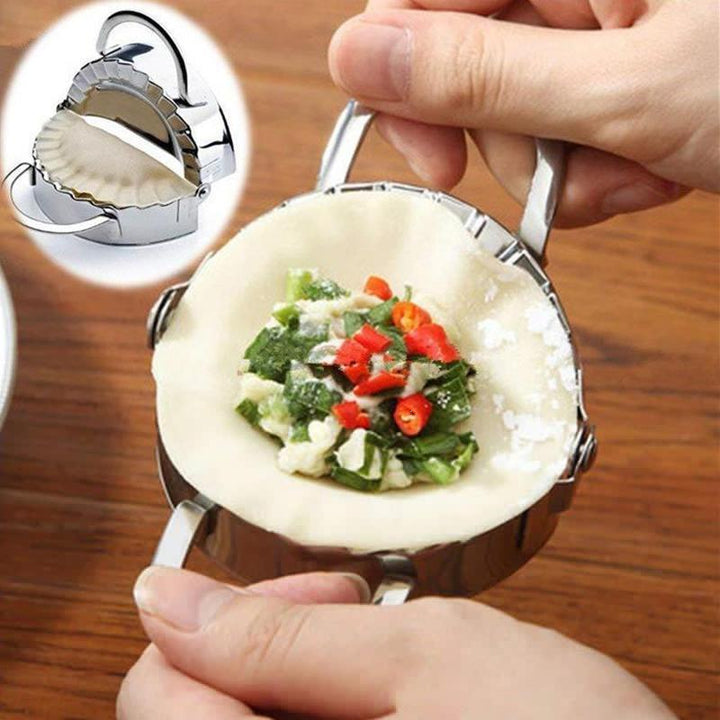 Dumpling Moulds Set Of 2 | Stornfield