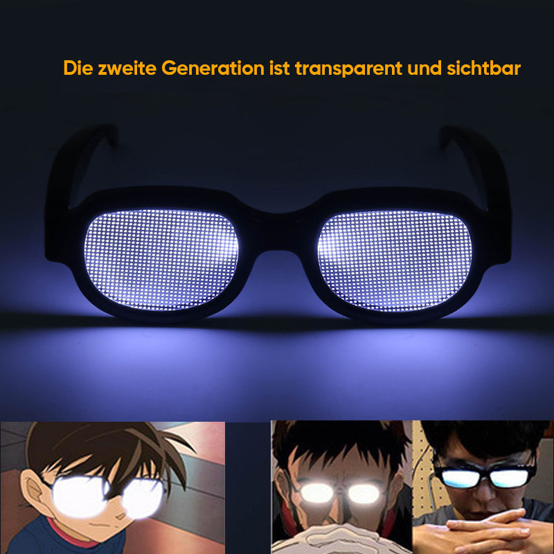 Stornfield | lunettes lumineuses