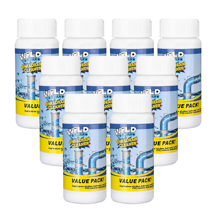 Stornfield | Heavy-Duty Sink & Drain Cleaner