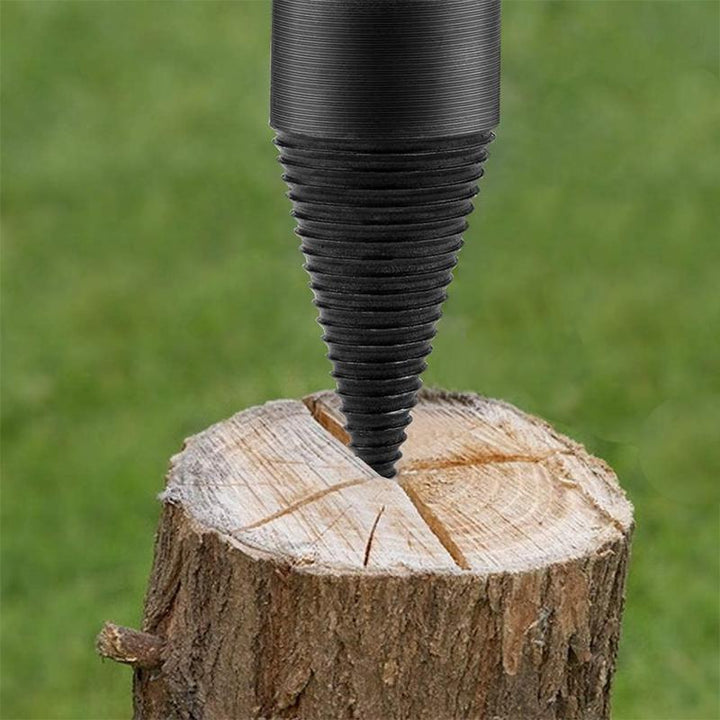 Hex Shank Firewood Drill Bit | Stornfield