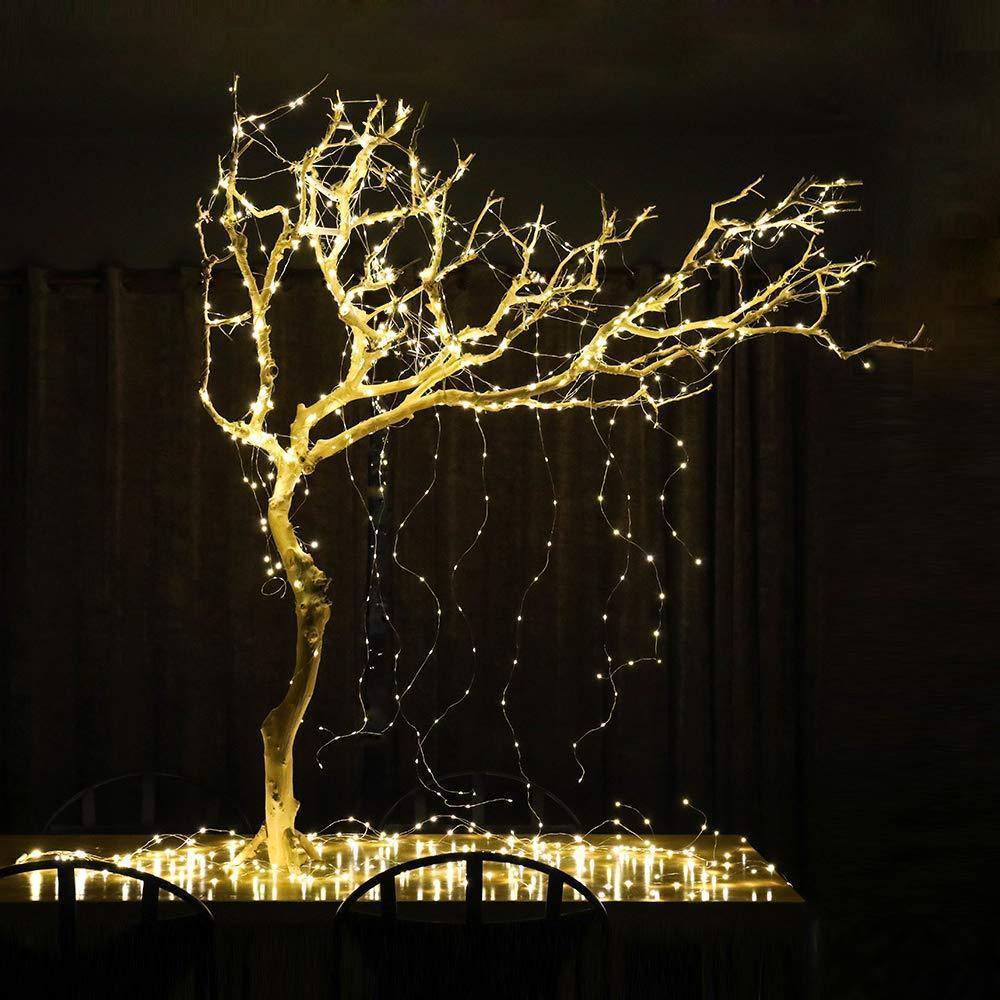 Solar Fairy String Light | Stornfield