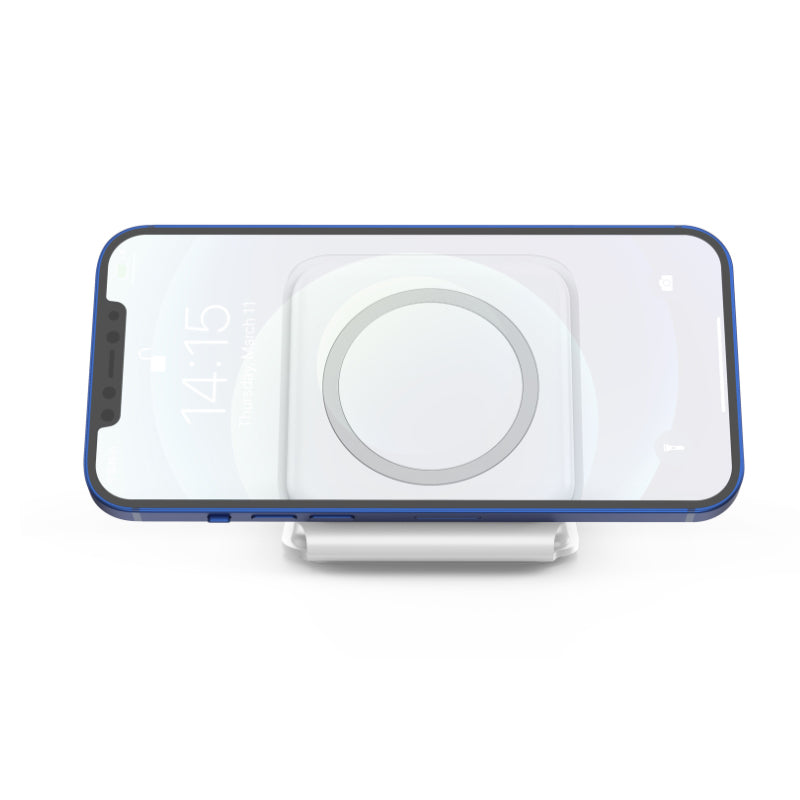 Stornfield | Foldable 3-in-1 Wireless Charging Station
