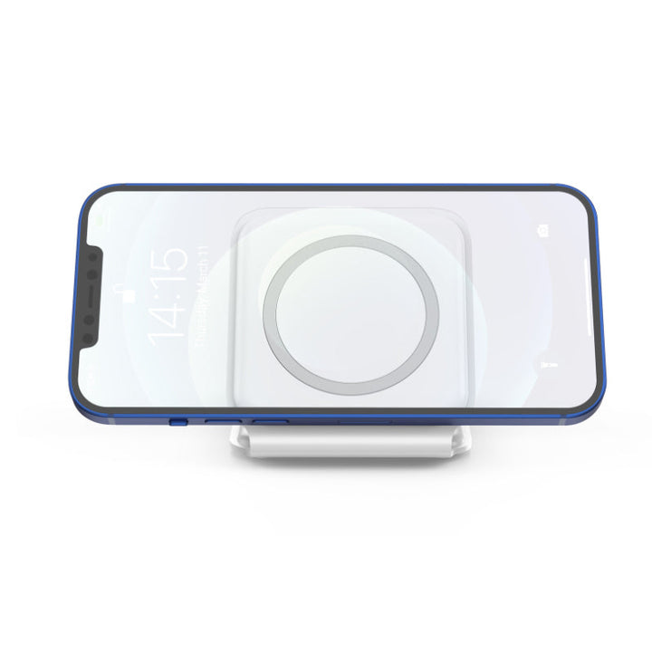 Stornfield | Foldable 3-in-1 Wireless Charging Station