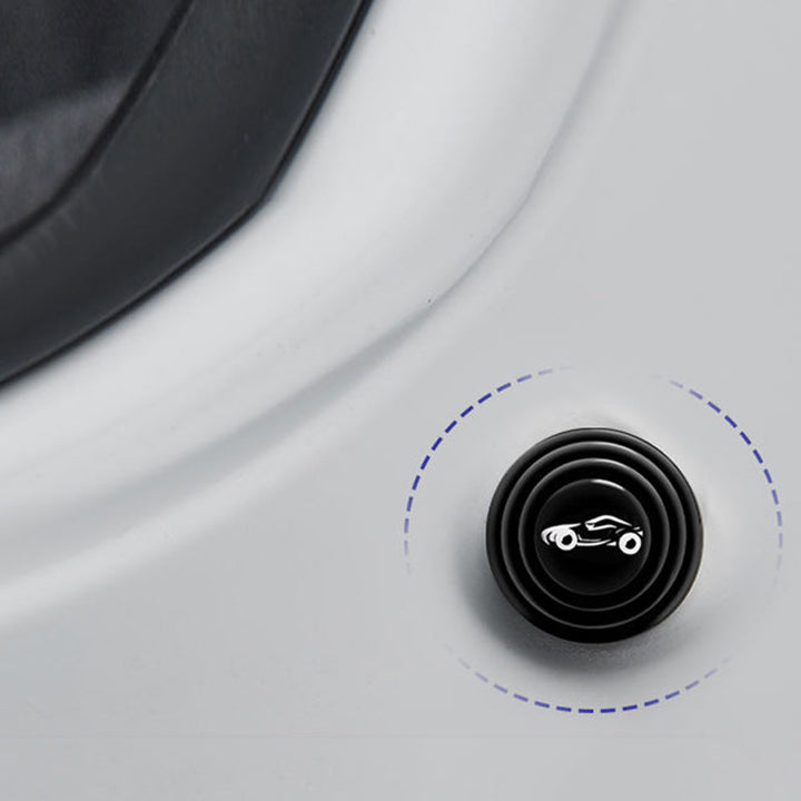 Car Door Seal Shock Absorbing and Silent | Stornfield