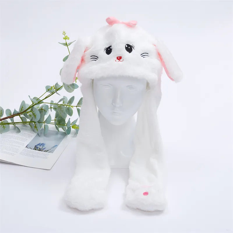 Stornfield | Funny hat with wobbly ears