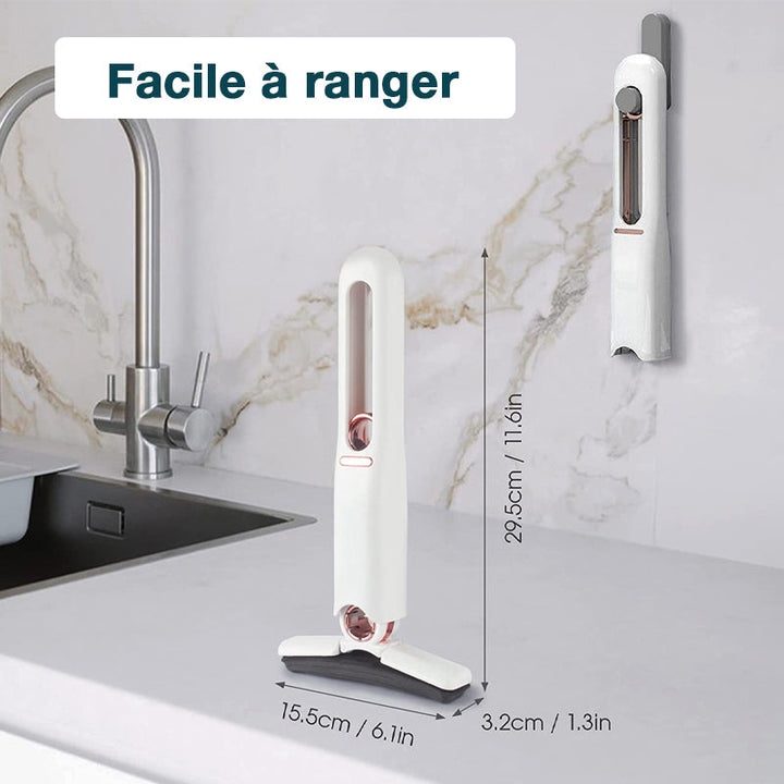 Mini washable hand cleaning mop | Stornfield
