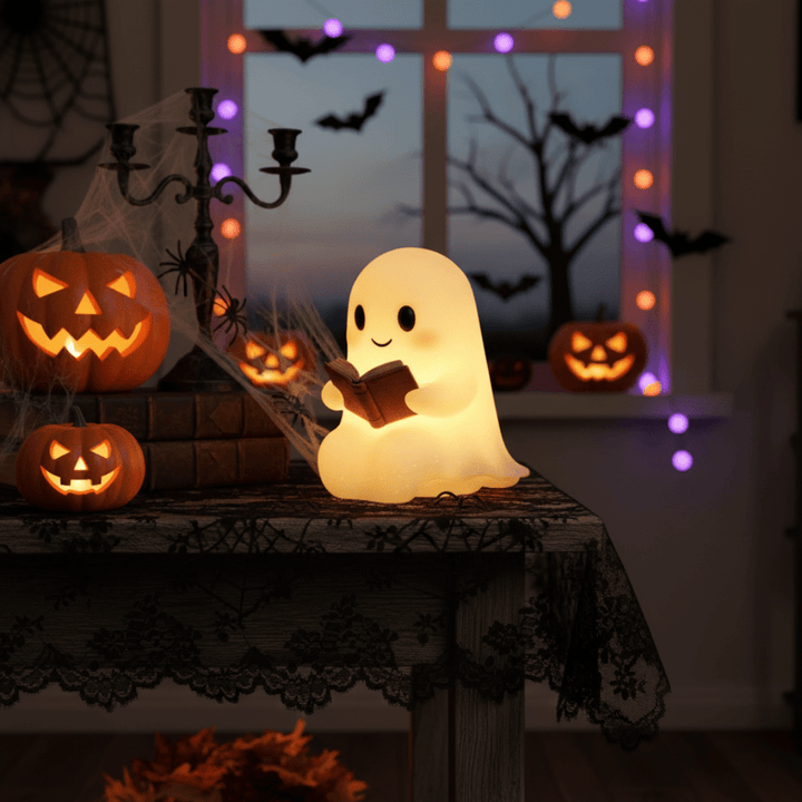 Specter Glow Ambient Lamp | Stornfield