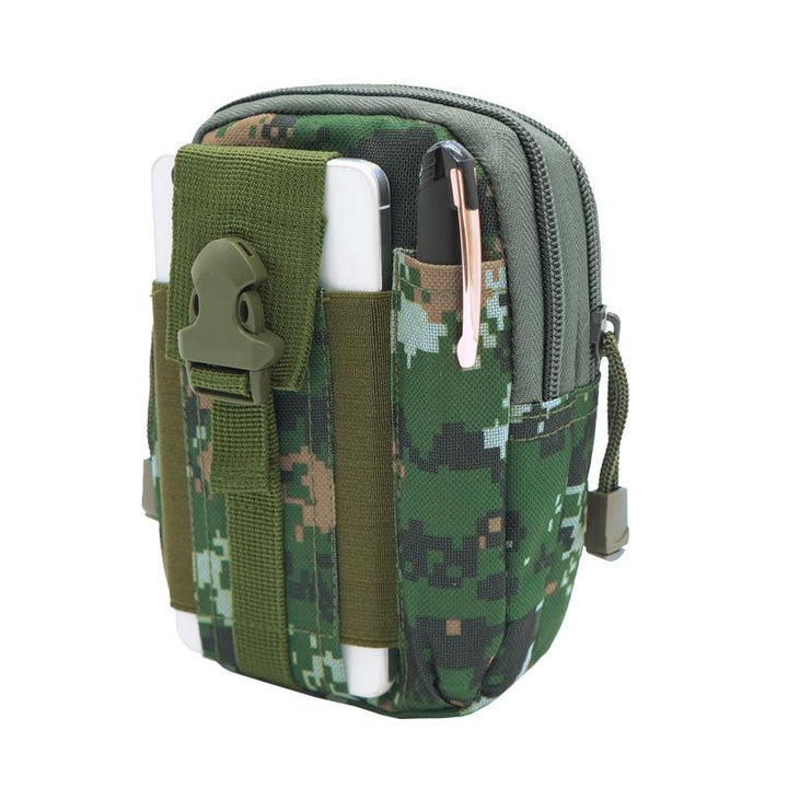 Outdoor Sports Waist Bag | Stornfield