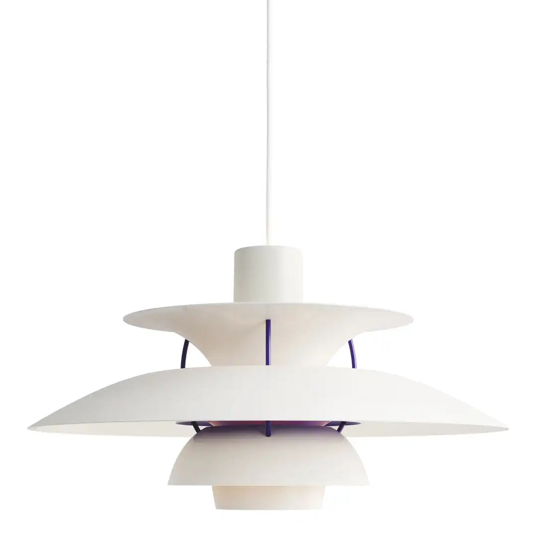 Stornfield | Modern Round LED Ceiling Light – Dimmable & Durable – Stylish Lighting for Living Room, Dining Room & Office