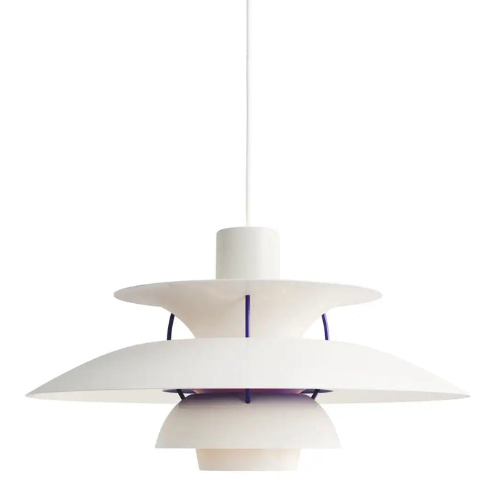 Stornfield | Modern Round LED Ceiling Light – Dimmable & Durable – Stylish Lighting for Living Room, Dining Room & Office