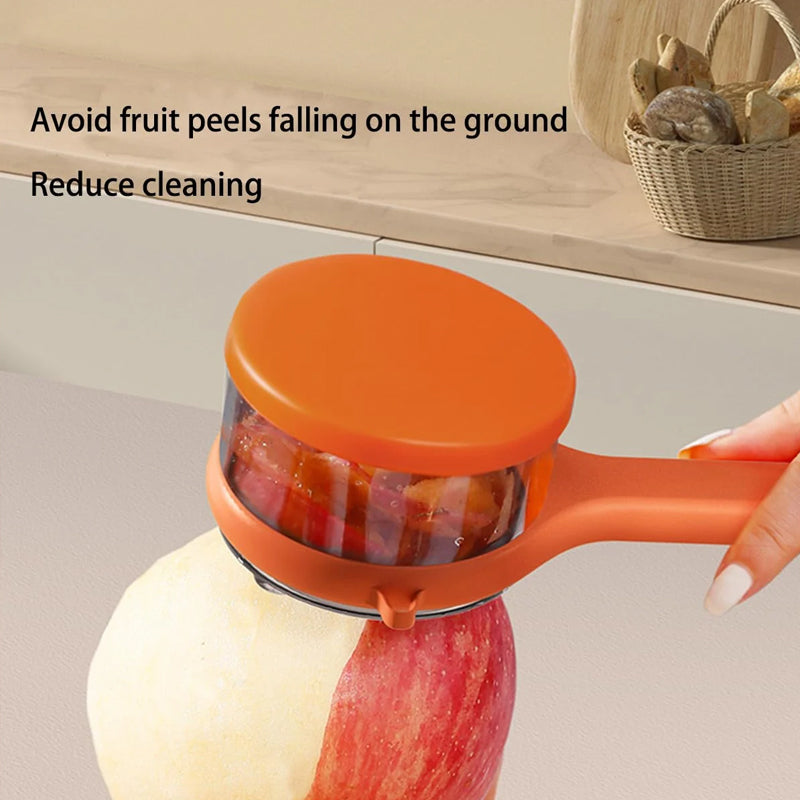 Vegetable peeler | Stornfield