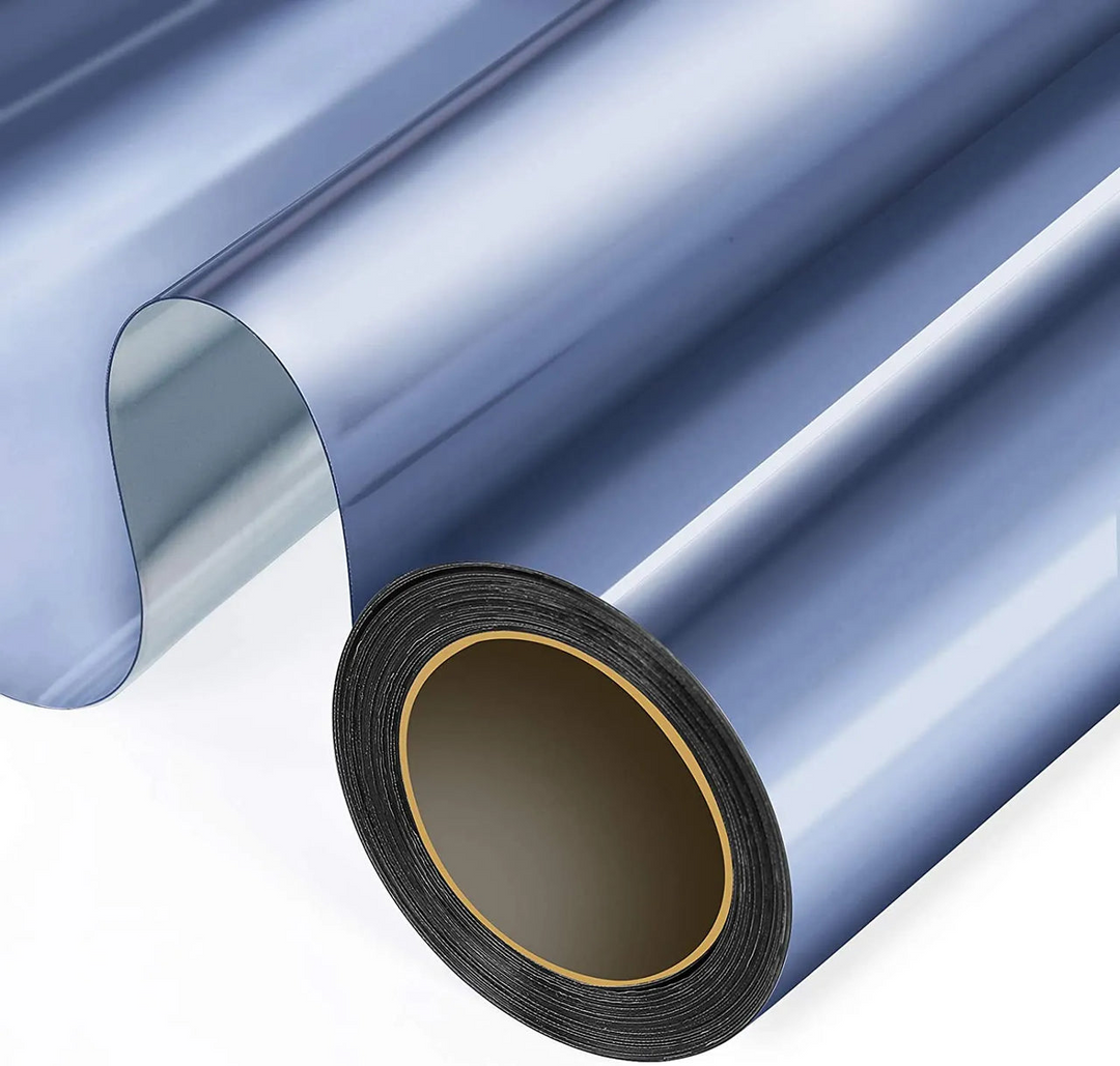 Heat-insulating privacy screen film | Stornfield