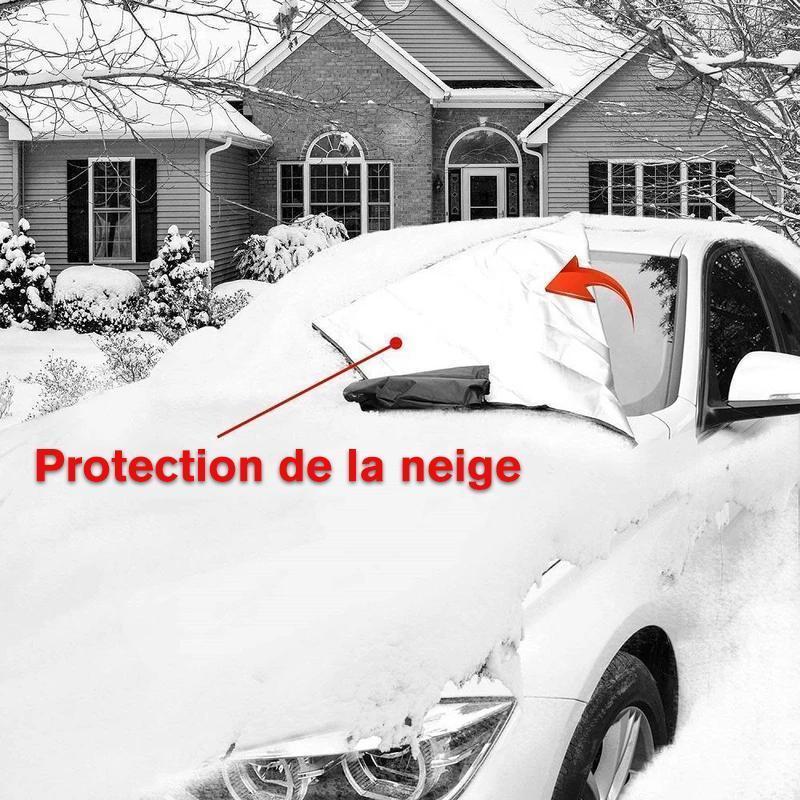 Magnetic Windshield Cover | Stornfield