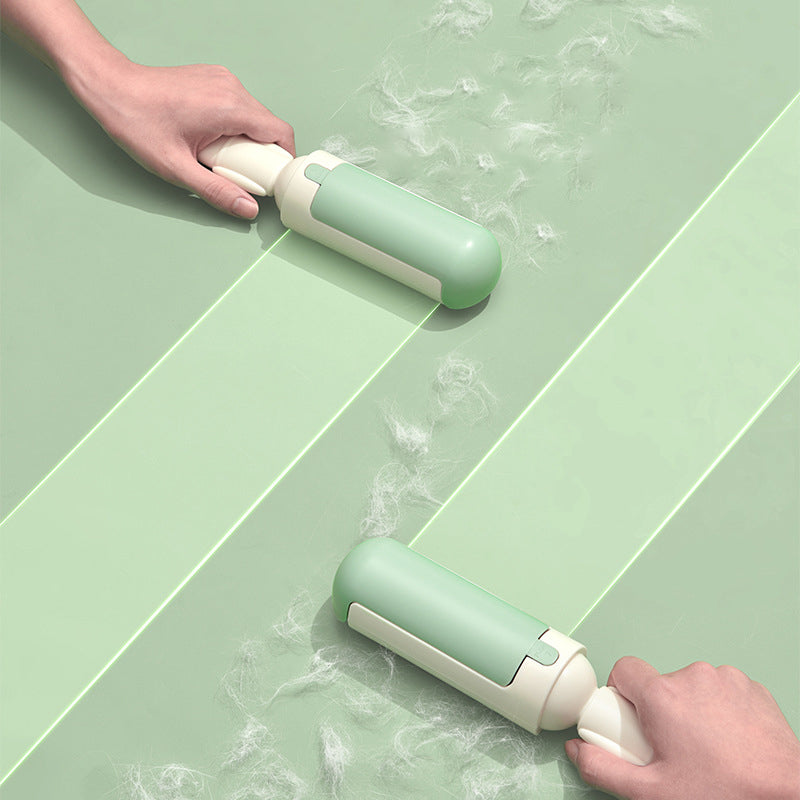 Reusable lint rollers for pet hair | Stornfield