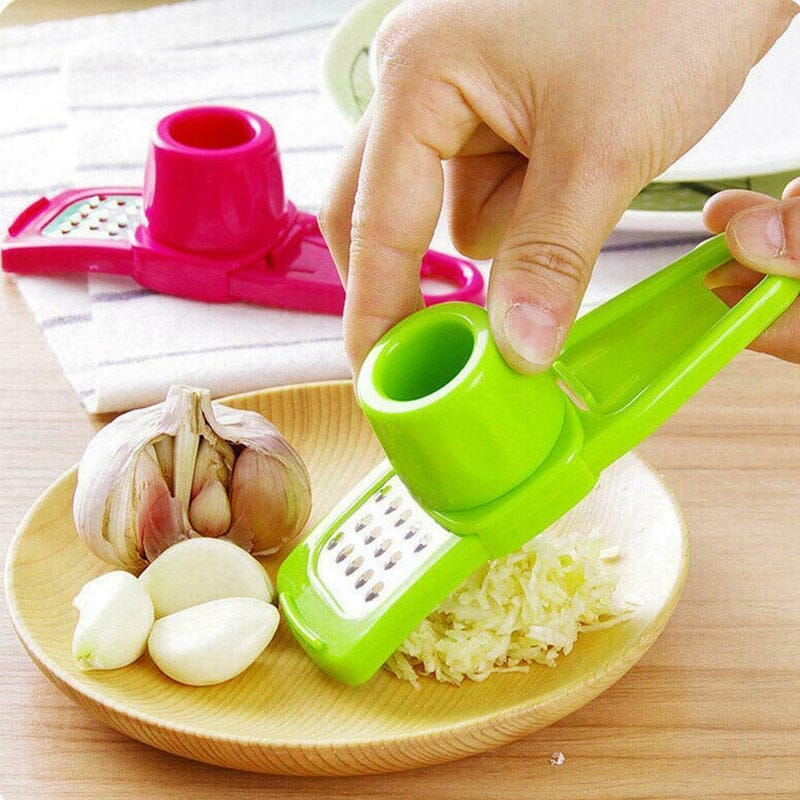 Garlic Chopper | Stornfield