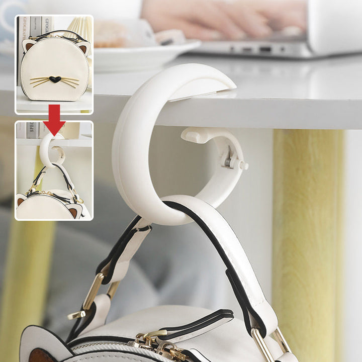 Portable Bag Hanger | Stornfield