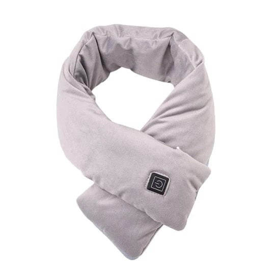 Stornfield | Upgraded Heated Scarf