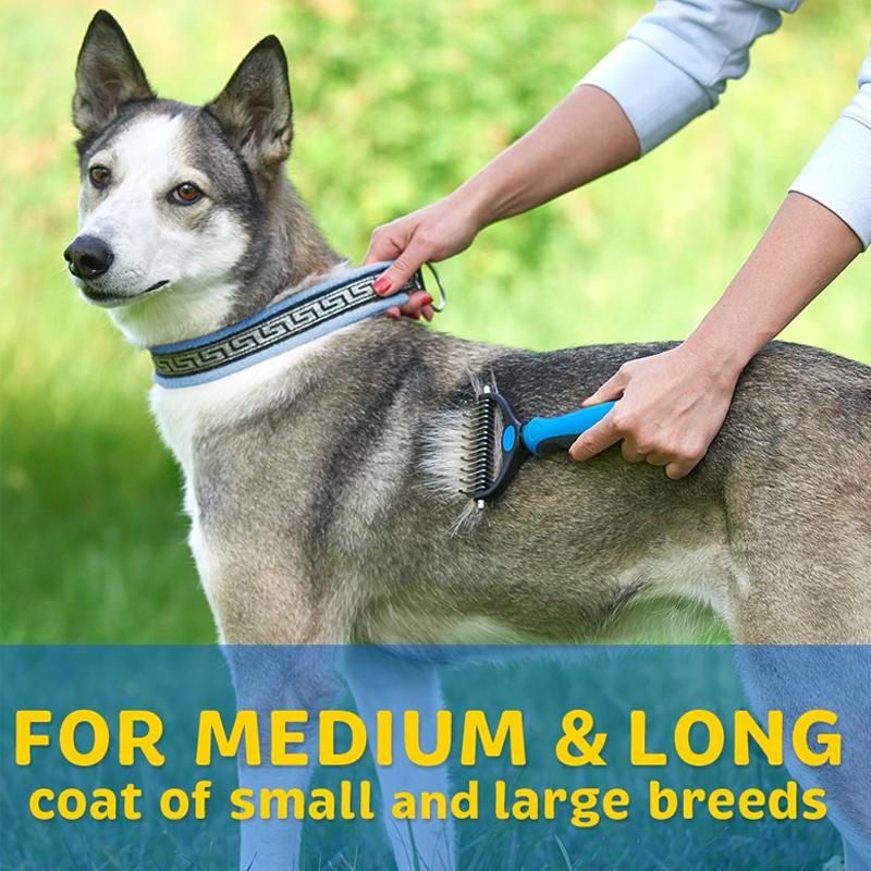 Stornfield | Pet Pro Grooming Tool