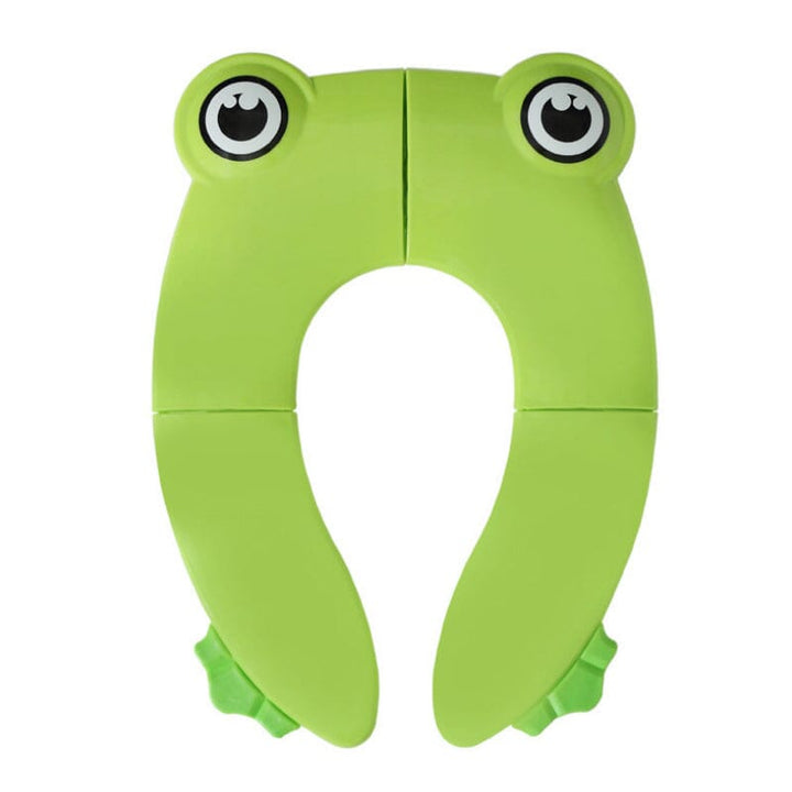 Folding Portable Toilet Seat for Children | Stornfield