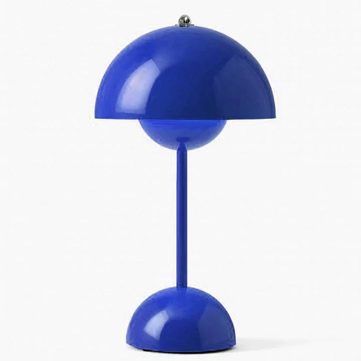 Stornfield | Luxurious Contemporary Nordic Table Lamp